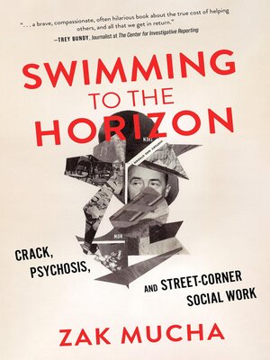 cover image of Swimming to the Horizon